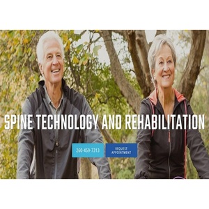 Spine Technology and Rehabilitation - Fort Wayne, IN, USA
