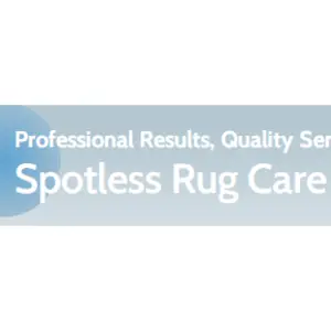Spot Less Rug Care - Bridgeport, CT, USA
