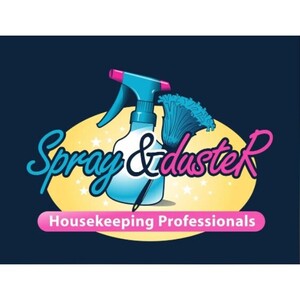 Spray&dusteR Housekeeping Professionals - Surrey, BC, Canada