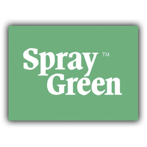 Spray Green - Delson, QC, Canada
