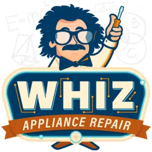 Whiz Appliance Repair - Mesa, AZ, USA