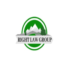 Right Law Group - Colorado Springs, CO, USA