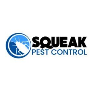 Squeak Pest Control Melbourne - Melbourne, VIC, Australia