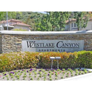 Westlake Canyon - Thousand Oaks, CA, USA