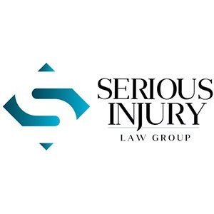 Serious Injury Law Group - Montgomery, AL, USA
