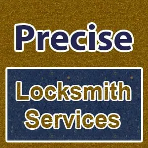 Precise Locksmith Services - Sandy Springs, GA, USA
