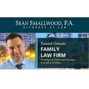 Sean Smallwood, P.A. - Orlando, FL, USA