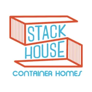 Stack House Container Homes - Cedar Park, TX, USA