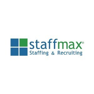 Staffmax Staffing & Recruiting - Toronto, ON, Canada
