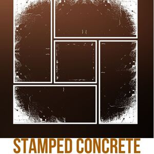 Stamped Concrete Sparks, NV - Sparks, NV, USA