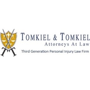 Tomkiel & Tomkiel - Yonkers, NY, USA