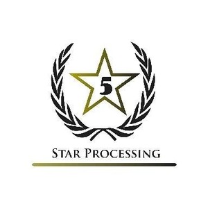5 Star Processing - Elk Grove, CA, USA