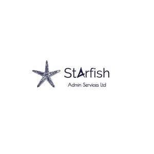 Starfish Admin Services - Frimley, Surrey, United Kingdom