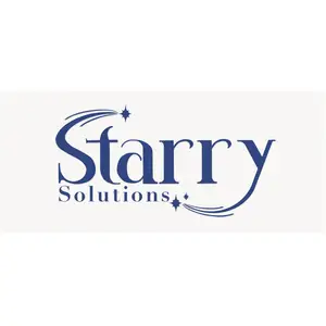 Starry Solutions Logo