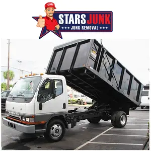 Stars Junk - San Jose, CA, USA