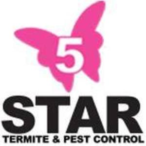 5 Star Termite and Pest Control - Tucson, AZ, USA