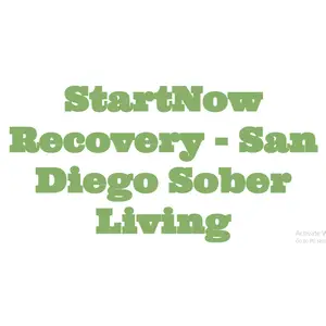 StartNow Recovery - San Diego Sober Living - San Diago, CA, USA