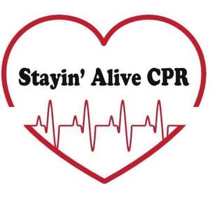 Stayin Alive CPR - Ulm, MT, USA