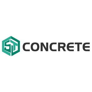 ST Concrete - West Drayton, London E, United Kingdom