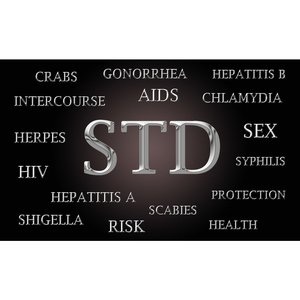 Rapid STD Testing - Washington, DC, USA