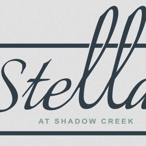 Stella at Shadow Creek Ranch