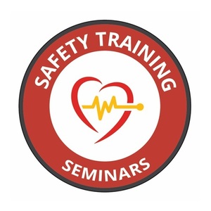 Safety Training Seminars - Alameda, CA, USA