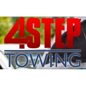 4 Step Towing - Escondido, CA, USA