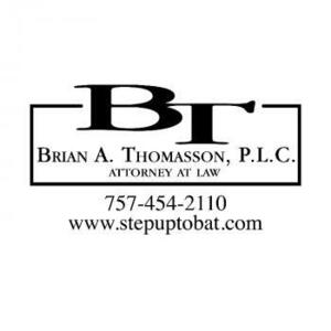 Brian A. Thomasson, P.L.C. - Chesapeake, VA, USA