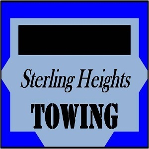 Sterling Heights Towing - Sterling Heights, MI, USA