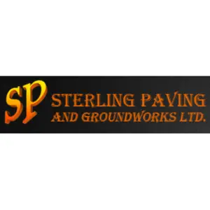Sterling Paving & Groundworks Ltd - Annfield Plain, County Durham, United Kingdom
