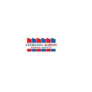 Sterling Albion Roofing Services Alloa - Alloa, Clackmannanshire, United Kingdom
