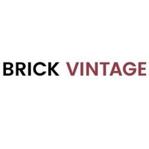 Brick Vintage - Peterborough, Northamptonshire, United Kingdom