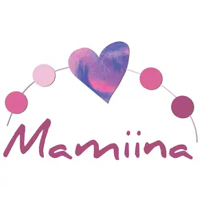 Mamiina baby teething accessories