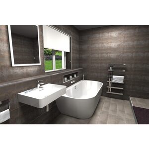Steve Elliots Bathrooms and Gas Services - Hull, West Yorkshire, United Kingdom
