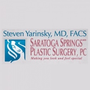 Steven Yarinsky, MD, FACS - Saratoga Springs Plastic Surgery, PC - Saratoga Springs, NY, USA