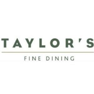 Taylor\'s Fine Dining - Newark, Nottinghamshire, United Kingdom