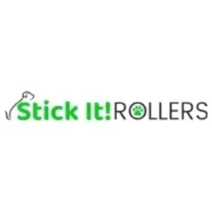 Stick It! Rollers