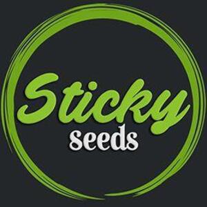 Sticky Seeds - Poole,, Dorset, United Kingdom