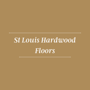 St Louis Hardwood Floor Refinishing - St. Louis, MO, USA