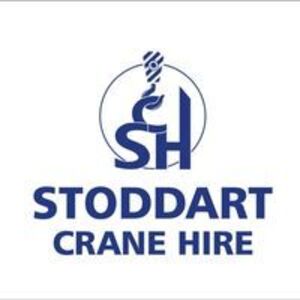 Stoddart Crane Hire - Ross-Shire, Highland, United Kingdom