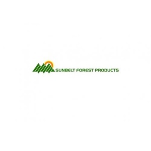 Sunbelt Forest Products Corporation - Louisville, AL, USA