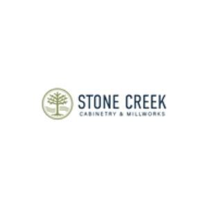 Stone Creek Cabinetry & Millworks - Buford, GA, USA