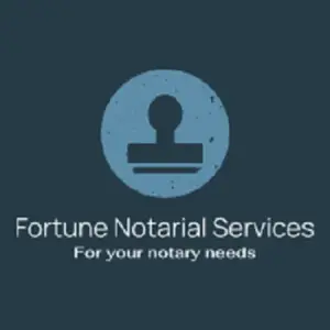 fortune notarial services - Anderson, IN, USA