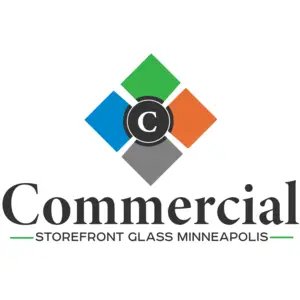 Commercial Storefront Glass Minneapolis - Minneapolis, MN, USA