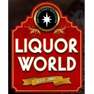 Liquor World - Las Vegas, NV, USA