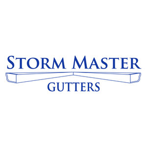 Storm Master Gutters - Cherry Hill, NJ, USA