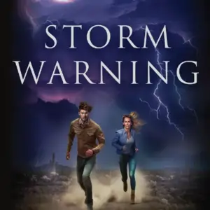 Storm Warning - Denver, CO, USA