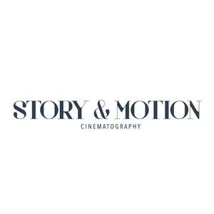 Story & Motion - Coventry, West Midlands, United Kingdom