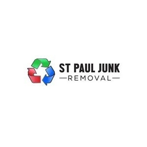 St Paul Junk Removal - St Paul, MN, USA