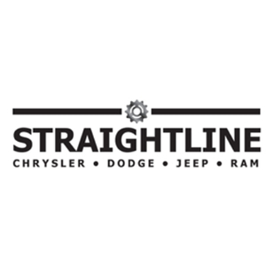 Straightline Chrysler Dodge Jeep Ram - Fort saskatchewan, AB, Canada